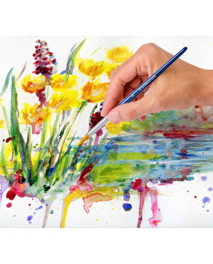 Peintures Acryliques STAEDTLER Peintures Acryliques STAEDTLER