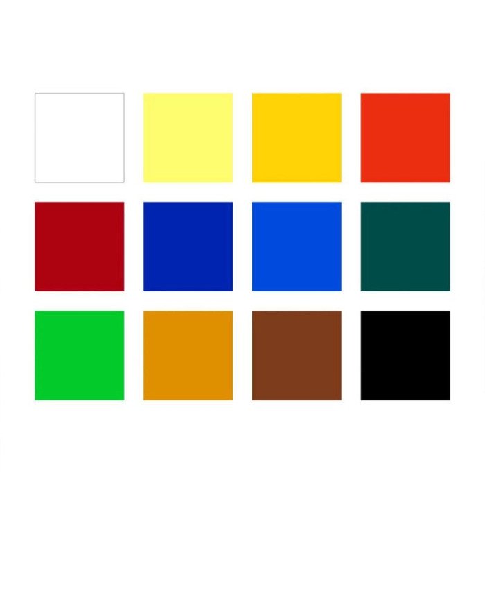 Peintures Acryliques STAEDTLER Peintures Acryliques STAEDTLER