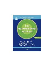 Les mathematiques pas a pas, 3e annee