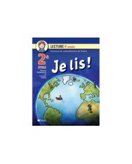 Je lis lecture - 4ème année /CM1