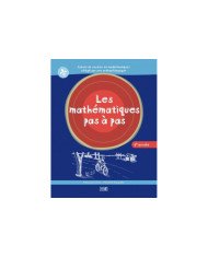 Les mathématiques pas à pas, 6e année