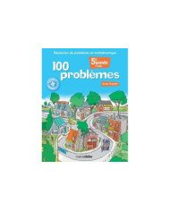 100 problemes: resolution de problemes en mathematique (5e annee)
