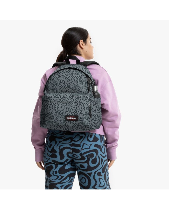 Sac à dos Eastpak Day Pak'R funky cheetah 24L