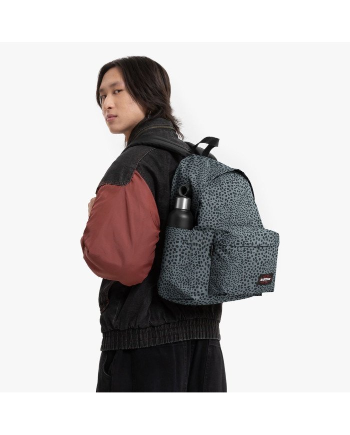 Sac à dos Eastpak Day Pak'R funky cheetah 24L