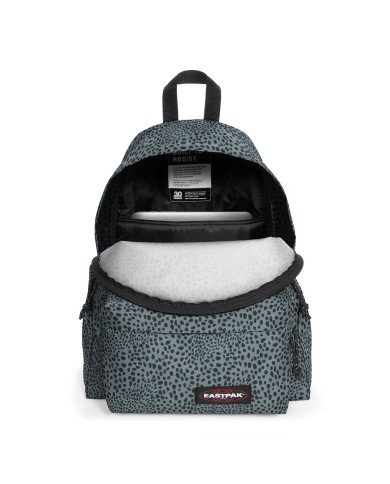 Sac à dos Eastpak Day Pak'R funky cheetah 24L