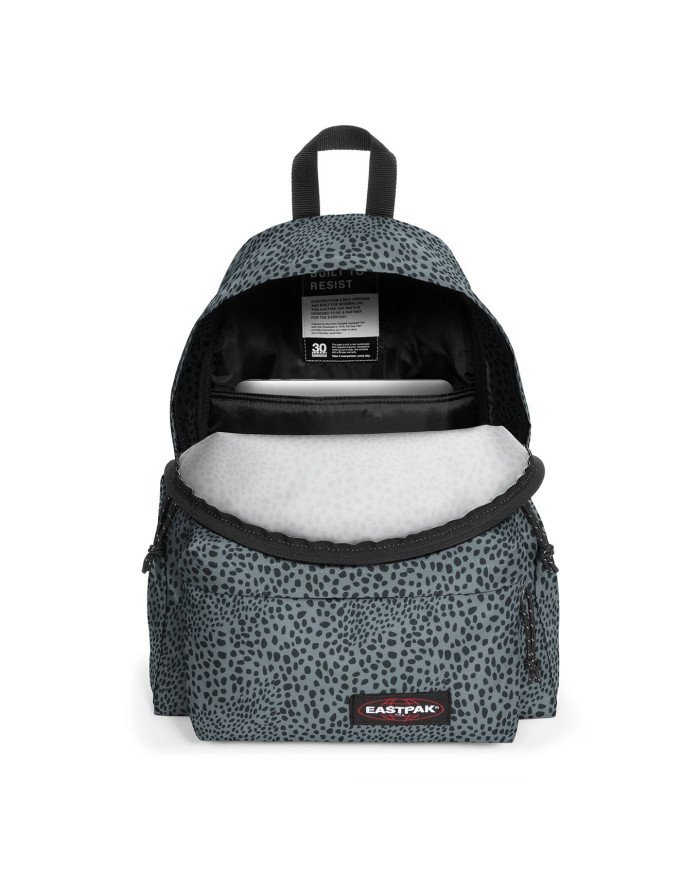 Sac à dos Eastpak Day Pak'R funky cheetah 24L