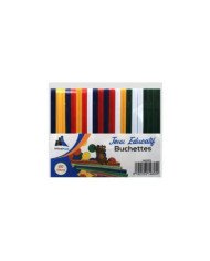 Sachet de 20 Buchettes OFFICEPLAST