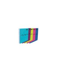 Cahier TP spiral 24*32 -80P- 90G LIBERTA