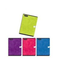 Cahier TP piqure 24X32 -96P- Seyes LIBERTA