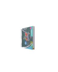 Cahier WIRO 3 en 1 - 360P - 17x22 MAPED