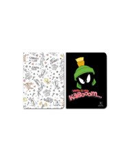 Cahier Brochure 17*22 - 288P - Seyes 90g Looney Tunes