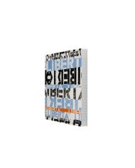 Cahier Brochure 17*22 - 320P - Seyes 90G Liberta