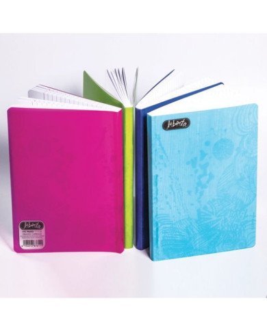 Cahier Brochure 17*22 PP - 288P - 90G - Seyes Liberta Cahier Brochure 17*22 PP - 288P - 90G - Seyes Liberta