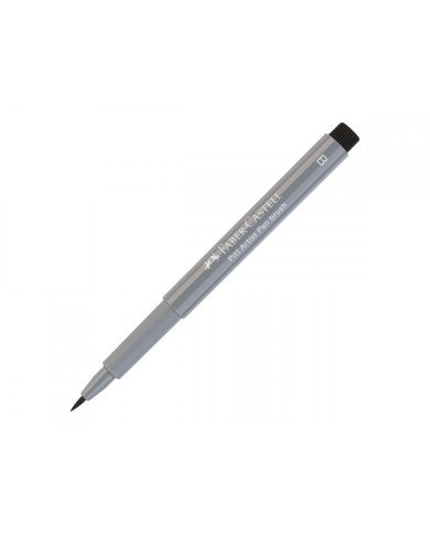 Le Libr'air - Feutre Pitt Artist Pen gris froid - Faber Castell - Tunisie Le Libr'air - Feutre Pitt Artist Pen gris froid - Faber Castell - Tunisie