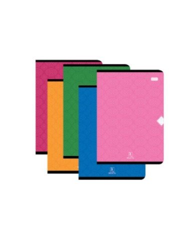 Cahier Piqure 21*29.7 -140P- 60g Seyes Selecta Cahier Piqure 21*29.7 -140P- 60g Seyes Selecta