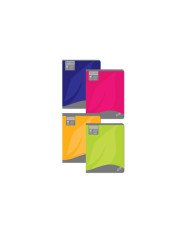 Cahier Piqure 21x29,7 - 90G - 96P Vivre Mieux Selecta