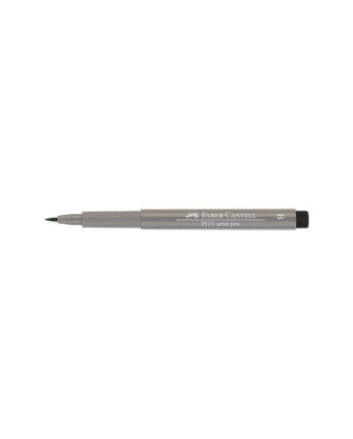 Le Libr'air - Feutre Pitt Artist Pen gris froid - Faber Castell - Tunisie Le Libr'air - Feutre Pitt Artist Pen gris froid - Faber Castell - Tunisie