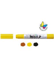Maquillage CARIOCA Maskup 3 Sticks Animaux