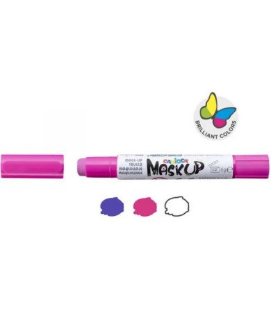 Maquillage CARIOCA Maskup 3 Sticks Princesse