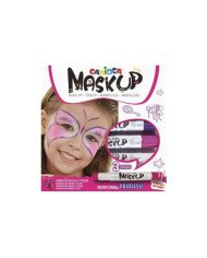 Maquillage CARIOCA Maskup 3 Sticks Princesse