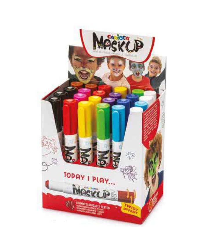 Stick Mask Up CARIOCA