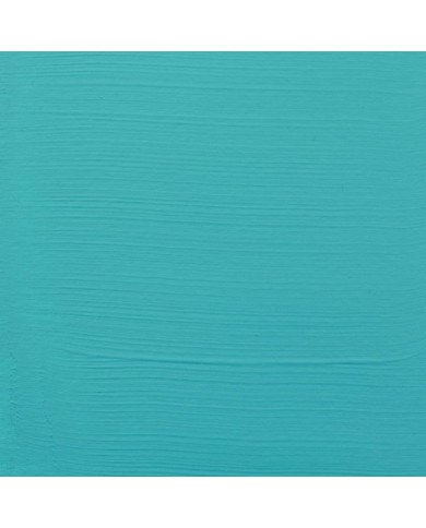 Standard Series Acrylique Tube 120 ml Vert Turquoise 661