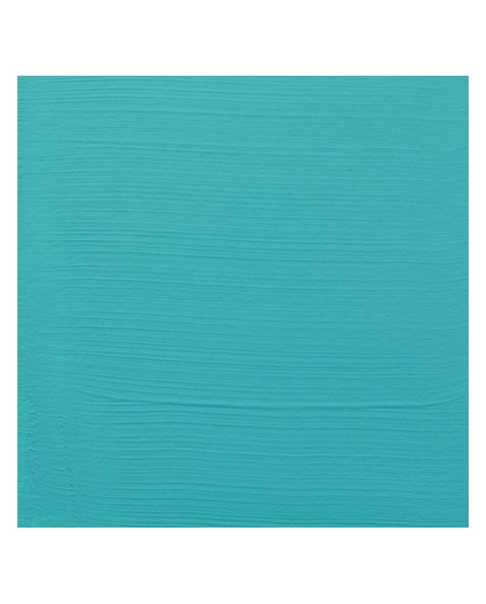 Standard Series Acrylique Tube 120 ml Vert Turquoise 661