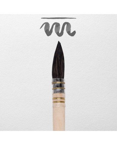 Pinceaux VAN GOGH pour aquarelle série 130 No. 6