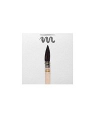 Pinceaux VAN GOGH pour aquarelle série 130 No. 6