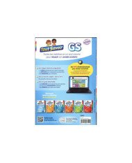 Tout savoir - Grande Section