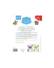 Mon cahier de Grande Section de Maternelle