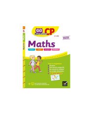 Chouette entraînement : maths - CP