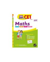 Chouette entraînement : maths - CE1