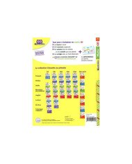 Chouette entraînement : maths - CE1