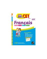 Chouette entraînement : français - CE1