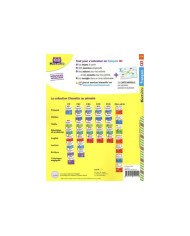 Chouette entraînement : français - CE1