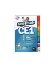 Tout savoir : CE1
