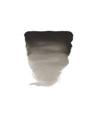 Peinture aquarelle Godet Noir d'Ivoire 701 VAN GOGH