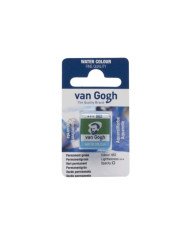 Peinture Aquarelle Godet Vert Permanent 662 Van Gogh