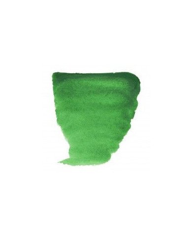 Peinture Aquarelle Godet Vert Permanent 662 Van Gogh