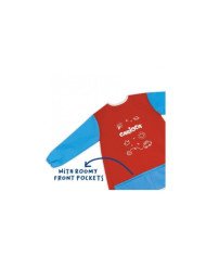 CARIOCA Tablier écolier 5-8 ANS