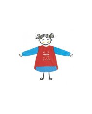 CARIOCA Tablier écolier 5-8 ANS