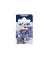 Peinture aquarelle Godet Violet Rougeâtre perm. 567 VAN GOGH
