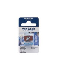Peinture aquarelle Godet Rouge Anglais 339 VAN GOGH
