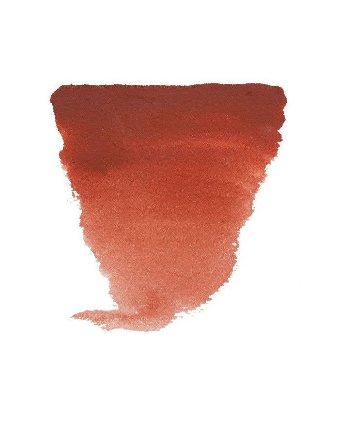 Peinture aquarelle Godet Rouge Anglais 339 VAN GOGH