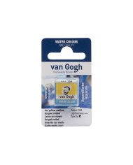 Peinture aquarelle Godet Jaune Azo Moyen 269 VAN GOGH