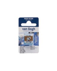 Peinture aquarelle Godet Ocre Jaune 227 VAN GOGH