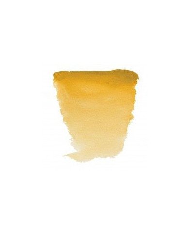 Peinture aquarelle Godet Ocre Jaune 227 VAN GOGH