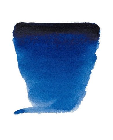 Peinture aquarelle Godet Bleu de Prusse 508 VAN GOGH