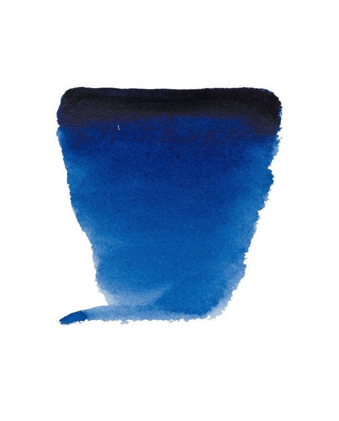 Peinture aquarelle Godet Bleu de Prusse 508 VAN GOGH